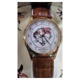 Looney Tunes Watch, Cincinati Reds