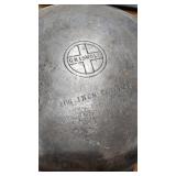 11.5 inch Griswold Cast Iron Skillet