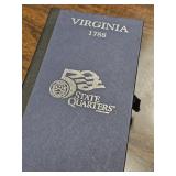 Virginia State Quarter Watch