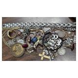 Assortment of fun finds, look closely.