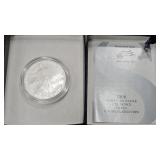 2006 Silver Eagle