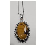German Silver Jewelry, See Photos