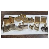 Vintage Cuff Links