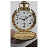 Pocketwatch, see photos