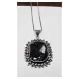 German Silver Jewelry, See Photos