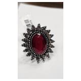 German Silver Jewelry, See Photos