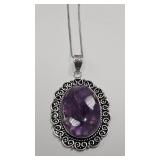 German Silver Jewelry, See Photos