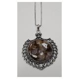 German Silver Jewelry, See Photos