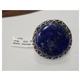 German Silver Jewelry, See Photos