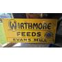 Galion Ohio Signs & Beer Advertising Auction