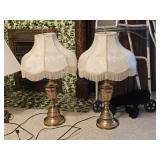 Gorgeous Lamps
