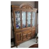 Stunning Hutch, no contents