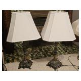 Full Size Lamps