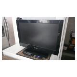 Kitchen Television