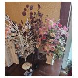 Artificial Trees, Plants, etc.