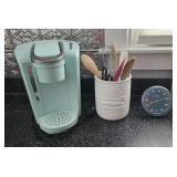 Keurig, Utensils, etc.