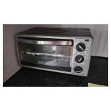 Toaster Oven