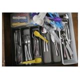 Silverware Drawer