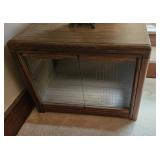 Vintage TV Stand