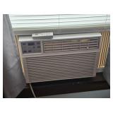 Window Air Conditioner