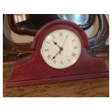 Mantle Clock