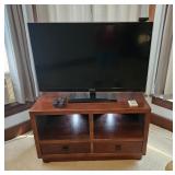 Television & Entertainment Center
