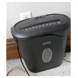 Paper Shredder