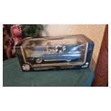 1957 Chevy Belair