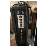 Sunn Concert Bass Equipment