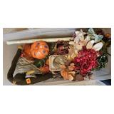 Fall Decor