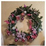 Very Large Wreath
