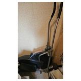 Eliptical Exercize Equipment