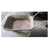 Wheel Barrow