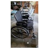 Nice Wheelchair