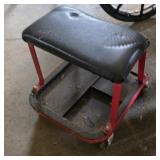 Rolling Cart