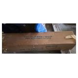 Christmas Tree in Box