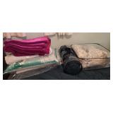 Blankets