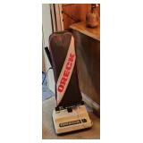 Oreck Sweeper