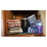 Towels, Kitchen Supplies