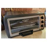 Toaster Oven