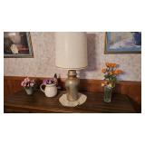 Lamp & Decor