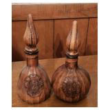 Really Neat Decanters