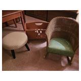 Assorted Furniture