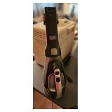 Hand Held Vaccum