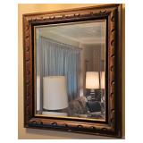 Large Mirror