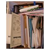 Kids Workbooks,etc.