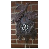 Coo Coo Clock