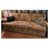 Norwalk Furniture Sofa