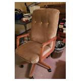 Rolling Desk Chair