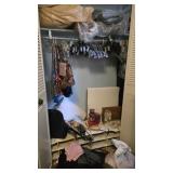 Closet Contents, Purses